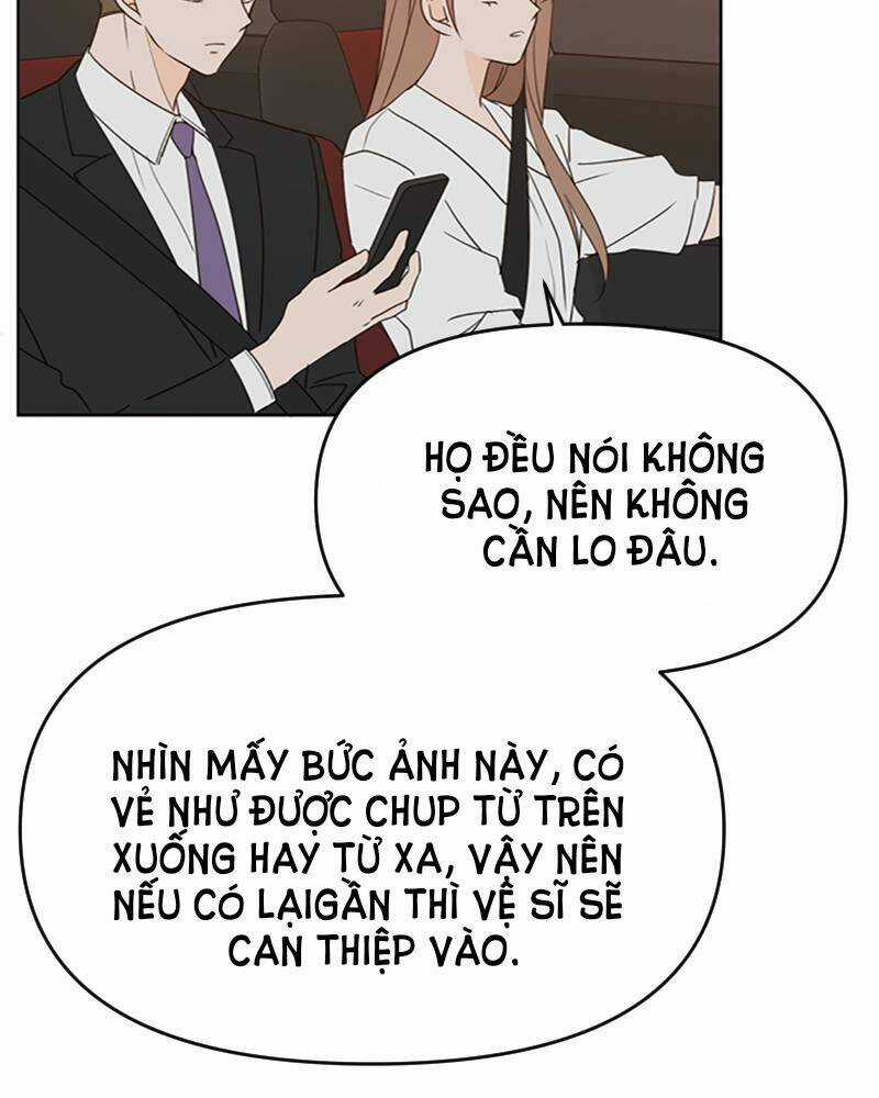 Kiếp Này Cũng Xin Chăm Sóc Tôi Như Vậy Nhé Chapter 71 trang 42