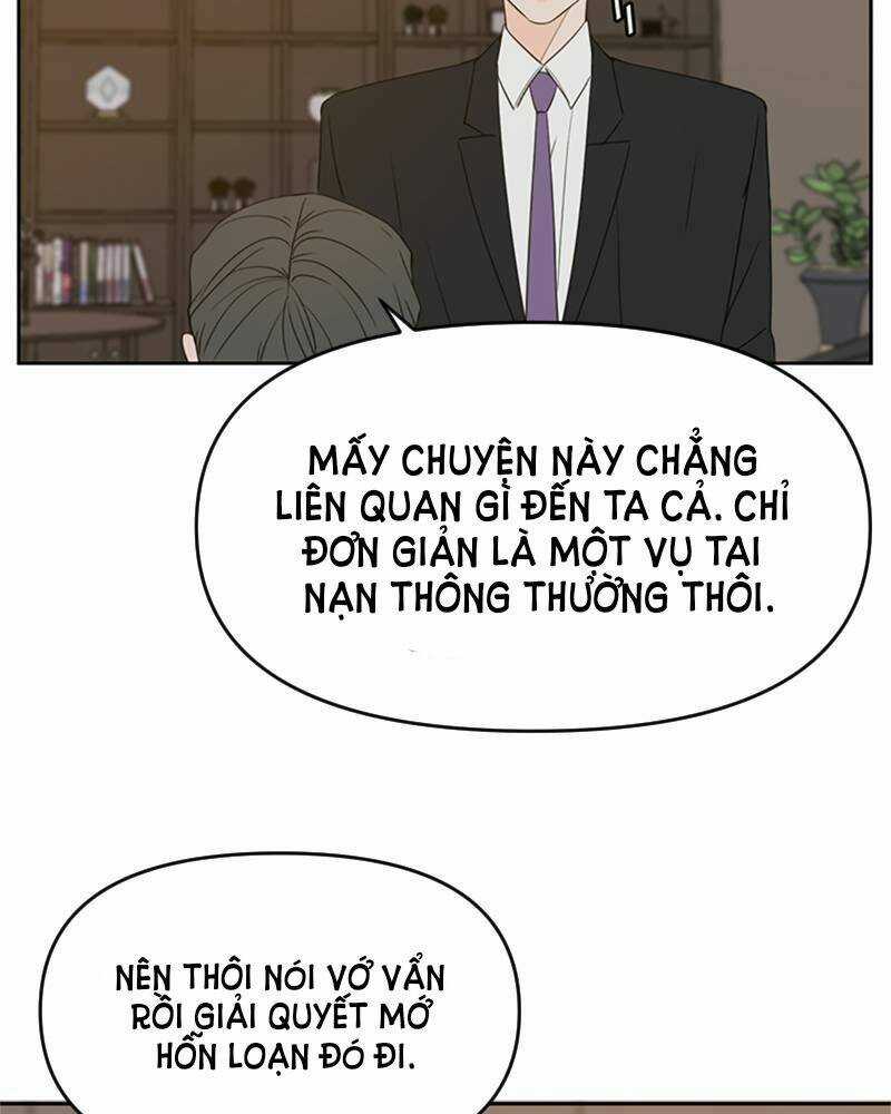 Kiếp Này Cũng Xin Chăm Sóc Tôi Như Vậy Nhé Chapter 71 trang 5