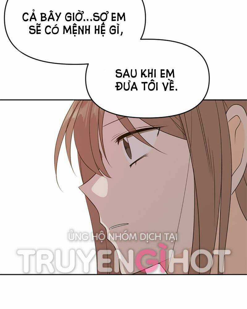 Kiếp Này Cũng Xin Chăm Sóc Tôi Như Vậy Nhé Chapter 71 trang 58