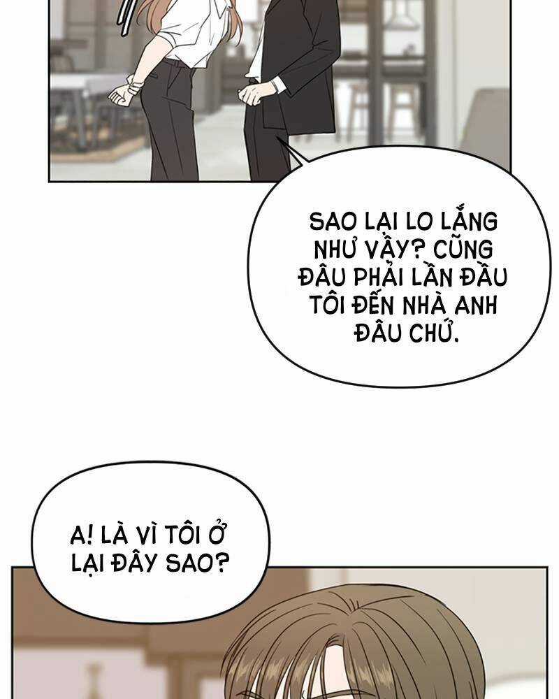 Kiếp Này Cũng Xin Chăm Sóc Tôi Như Vậy Nhé Chapter 71 trang 66