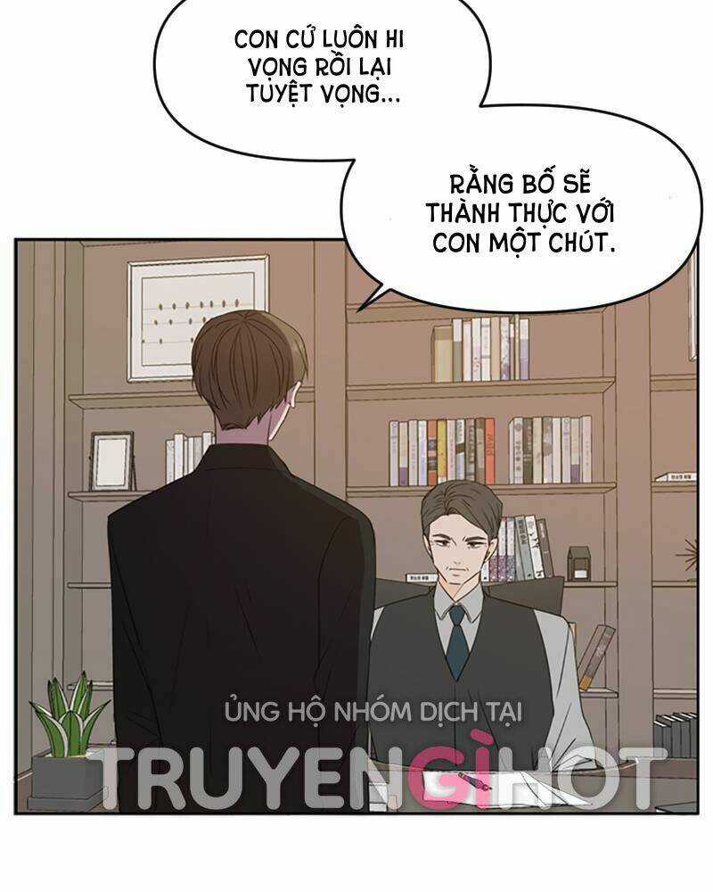 Kiếp Này Cũng Xin Chăm Sóc Tôi Như Vậy Nhé Chapter 71 trang 7