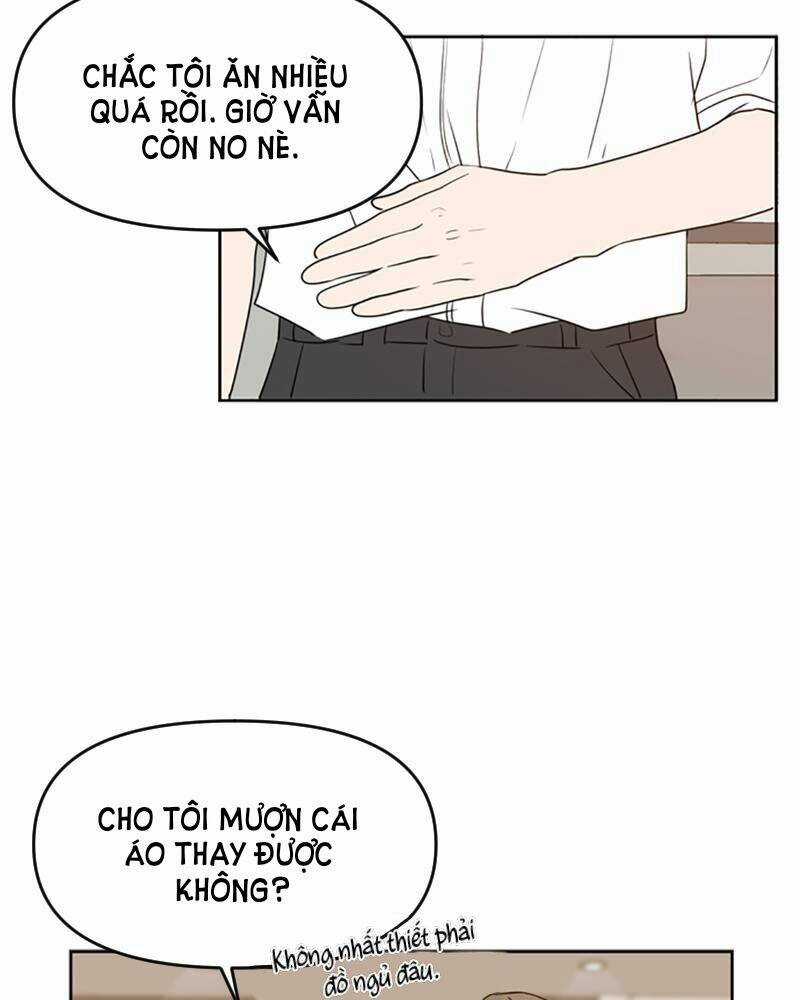 Kiếp Này Cũng Xin Chăm Sóc Tôi Như Vậy Nhé Chapter 71 trang 70