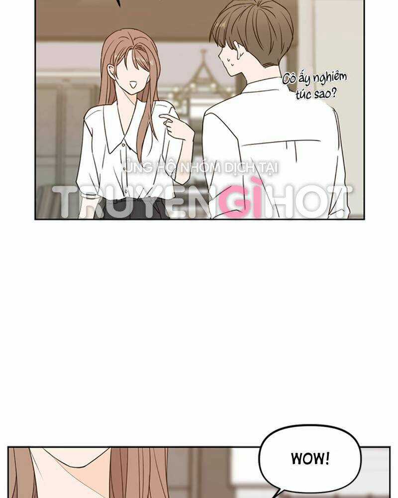 Kiếp Này Cũng Xin Chăm Sóc Tôi Như Vậy Nhé Chapter 71 trang 71