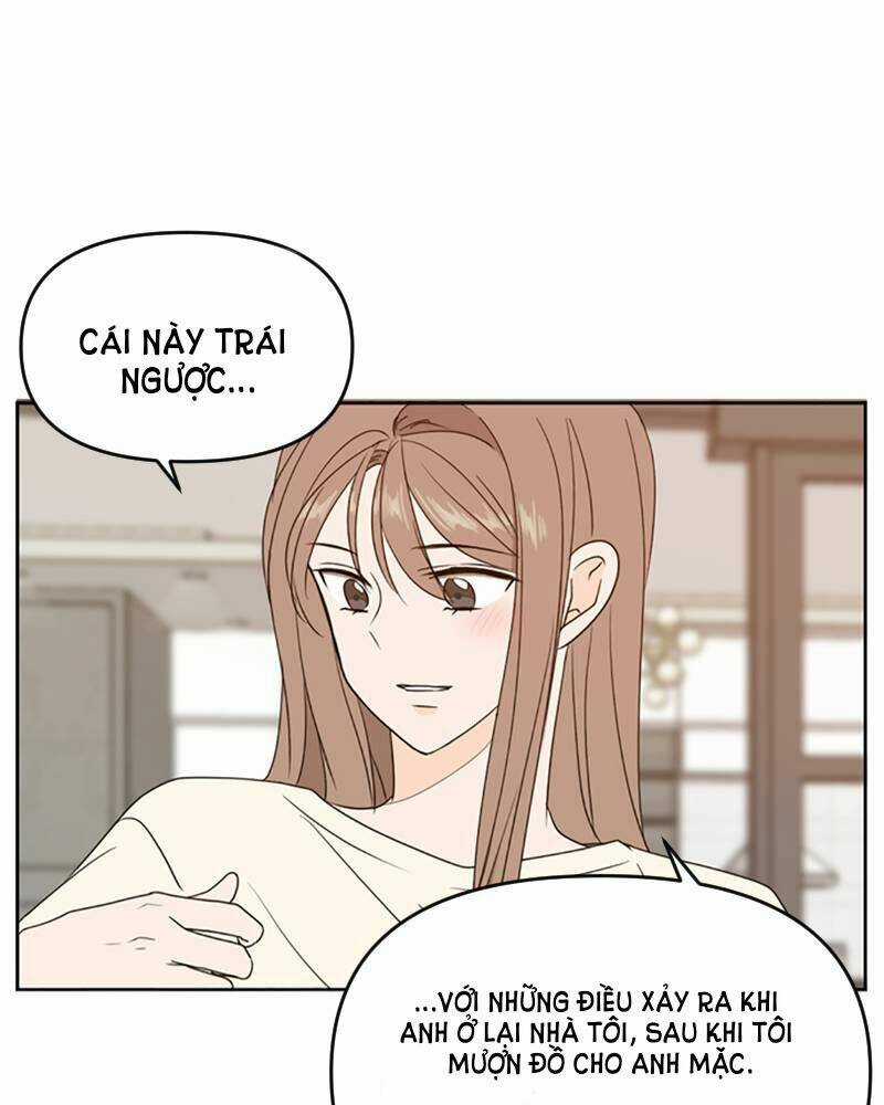 Kiếp Này Cũng Xin Chăm Sóc Tôi Như Vậy Nhé Chapter 71 trang 73