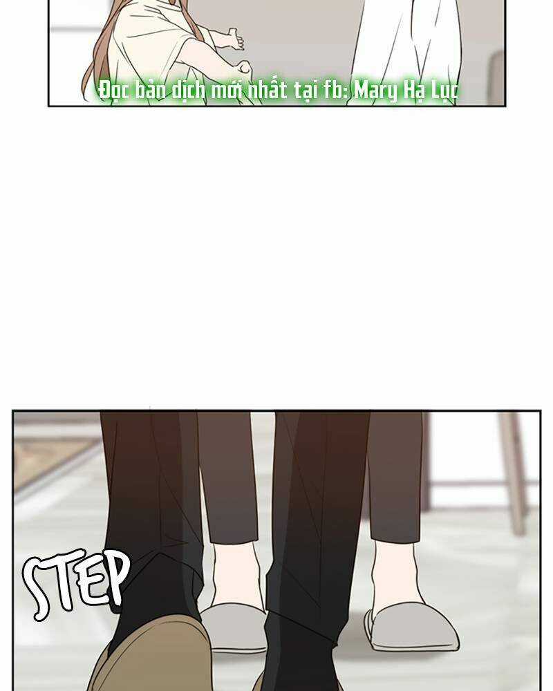 Kiếp Này Cũng Xin Chăm Sóc Tôi Như Vậy Nhé Chapter 71 trang 79