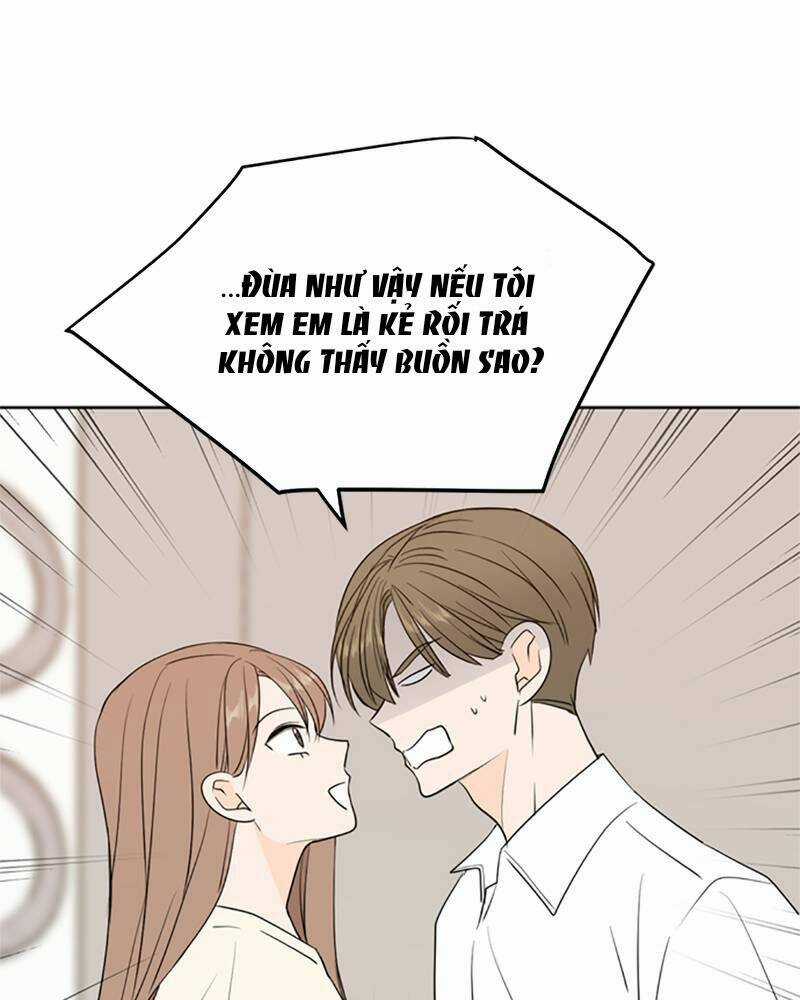 Kiếp Này Cũng Xin Chăm Sóc Tôi Như Vậy Nhé Chapter 71 trang 86