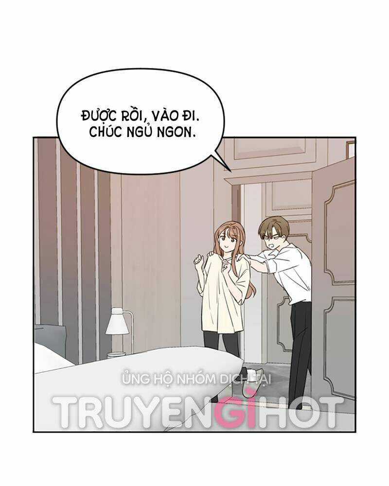 Kiếp Này Cũng Xin Chăm Sóc Tôi Như Vậy Nhé Chapter 71 trang 90