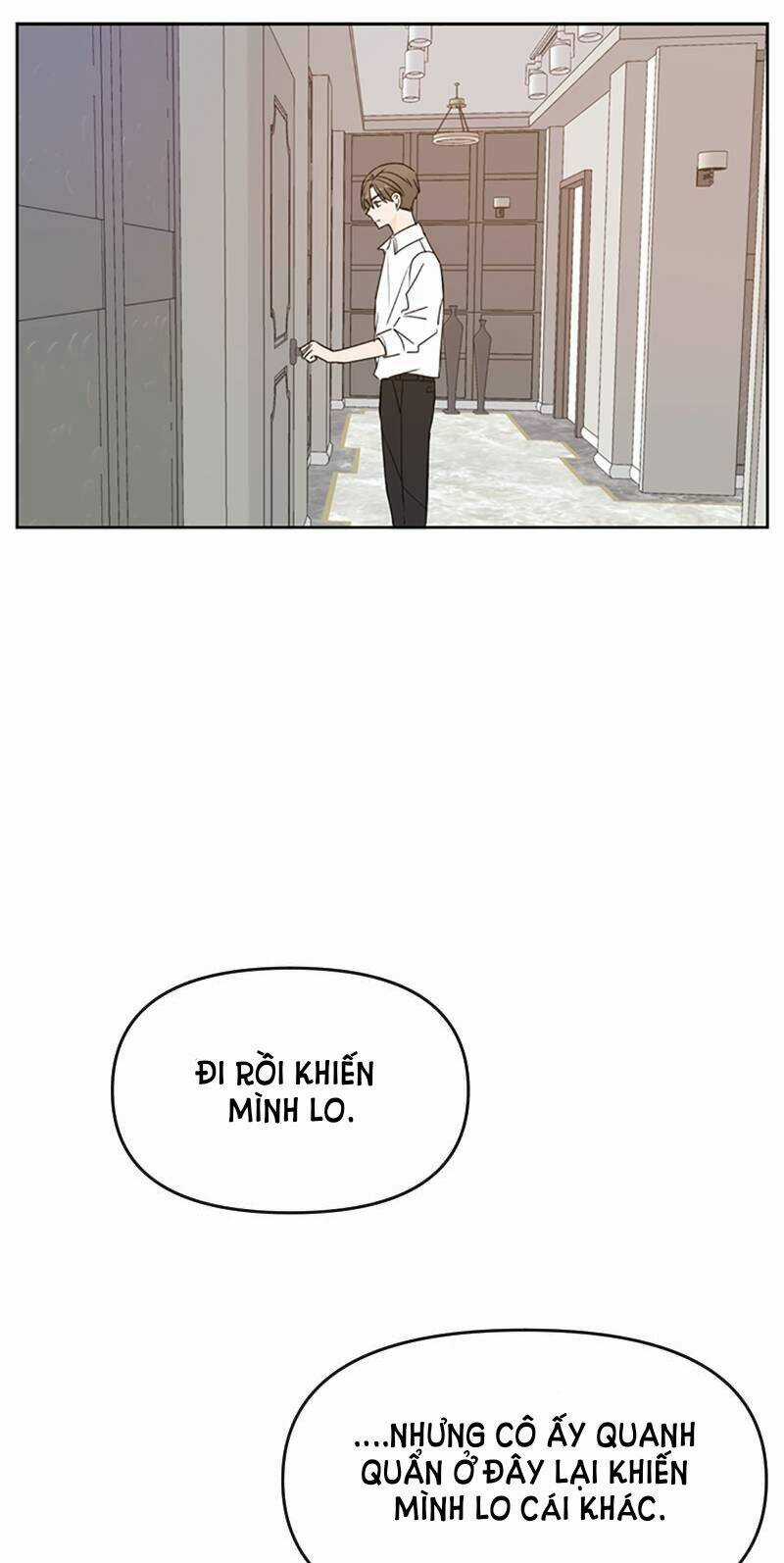 Kiếp Này Cũng Xin Chăm Sóc Tôi Như Vậy Nhé Chapter 71 trang 94