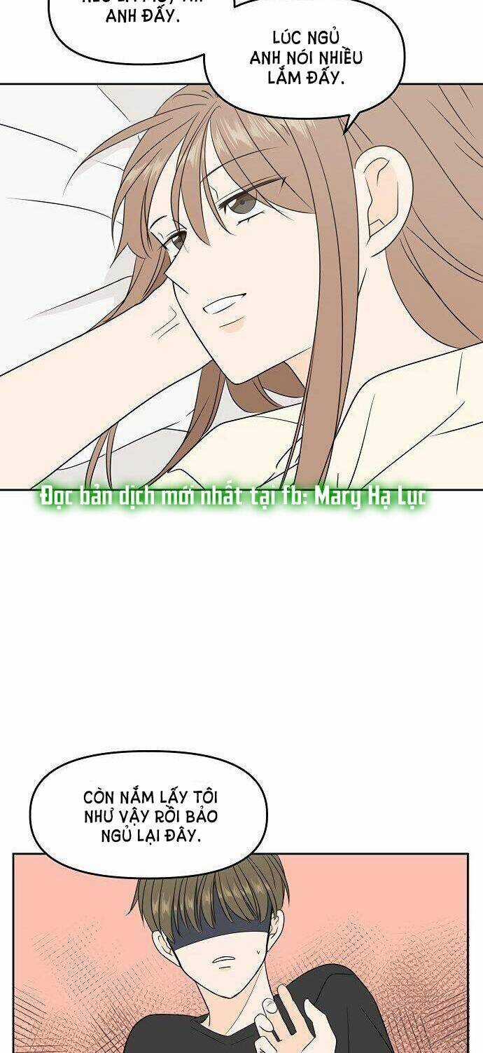 Kiếp Này Cũng Xin Chăm Sóc Tôi Như Vậy Nhé Chapter 72 trang 11