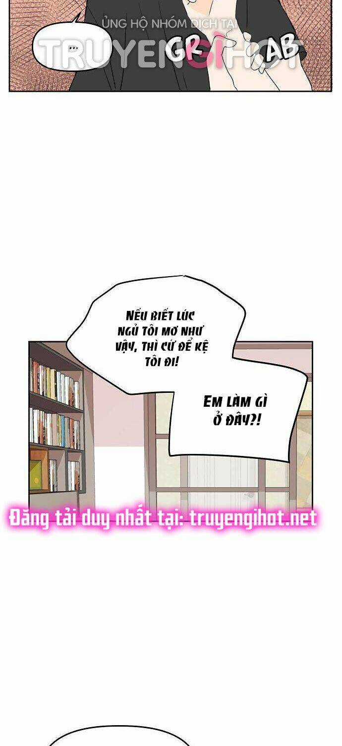 Kiếp Này Cũng Xin Chăm Sóc Tôi Như Vậy Nhé Chapter 72 trang 12