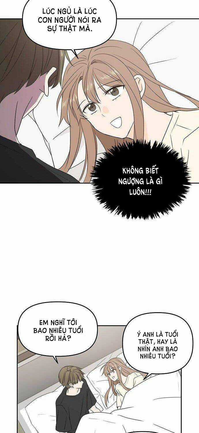 Kiếp Này Cũng Xin Chăm Sóc Tôi Như Vậy Nhé Chapter 72 trang 13