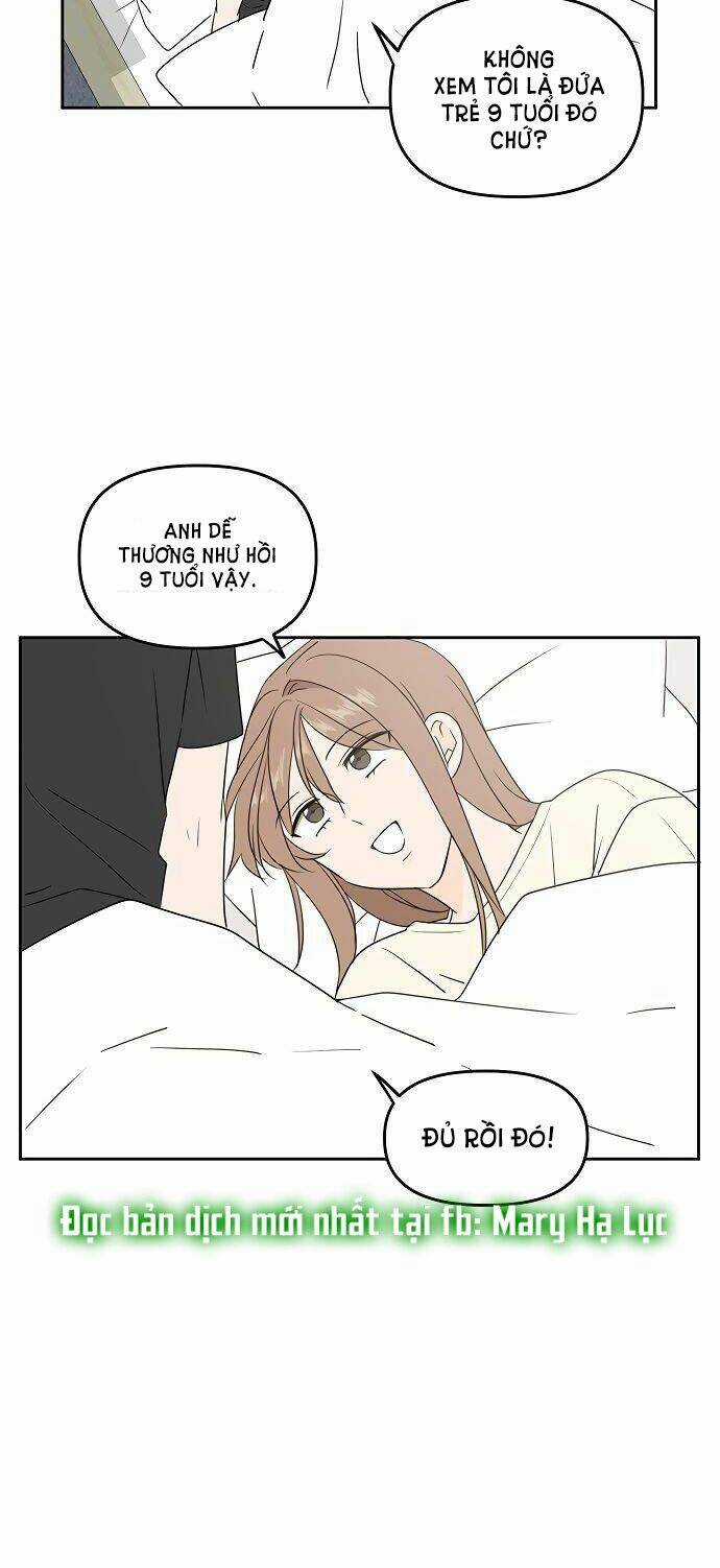 Kiếp Này Cũng Xin Chăm Sóc Tôi Như Vậy Nhé Chapter 72 trang 14