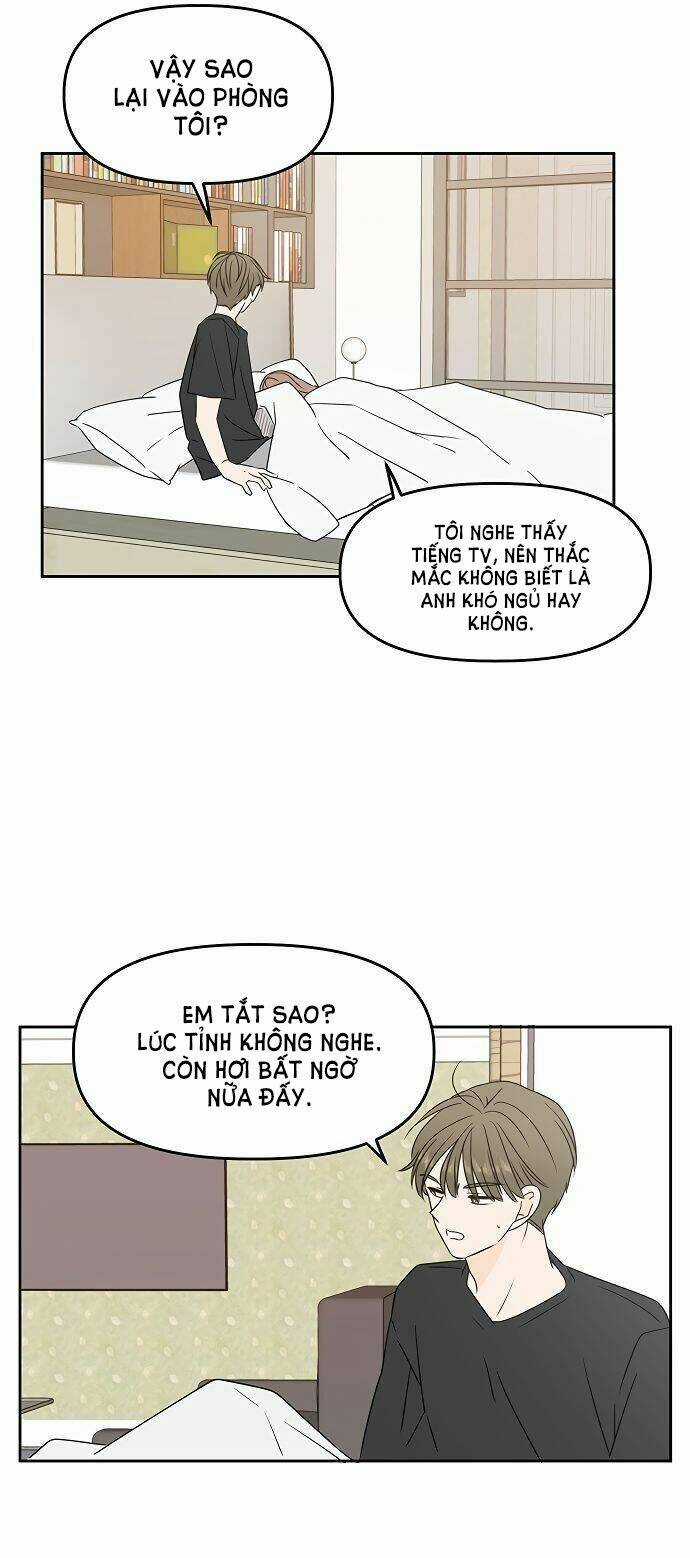 Kiếp Này Cũng Xin Chăm Sóc Tôi Như Vậy Nhé Chapter 72 trang 15