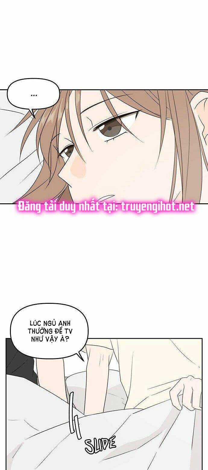 Kiếp Này Cũng Xin Chăm Sóc Tôi Như Vậy Nhé Chapter 72 trang 16