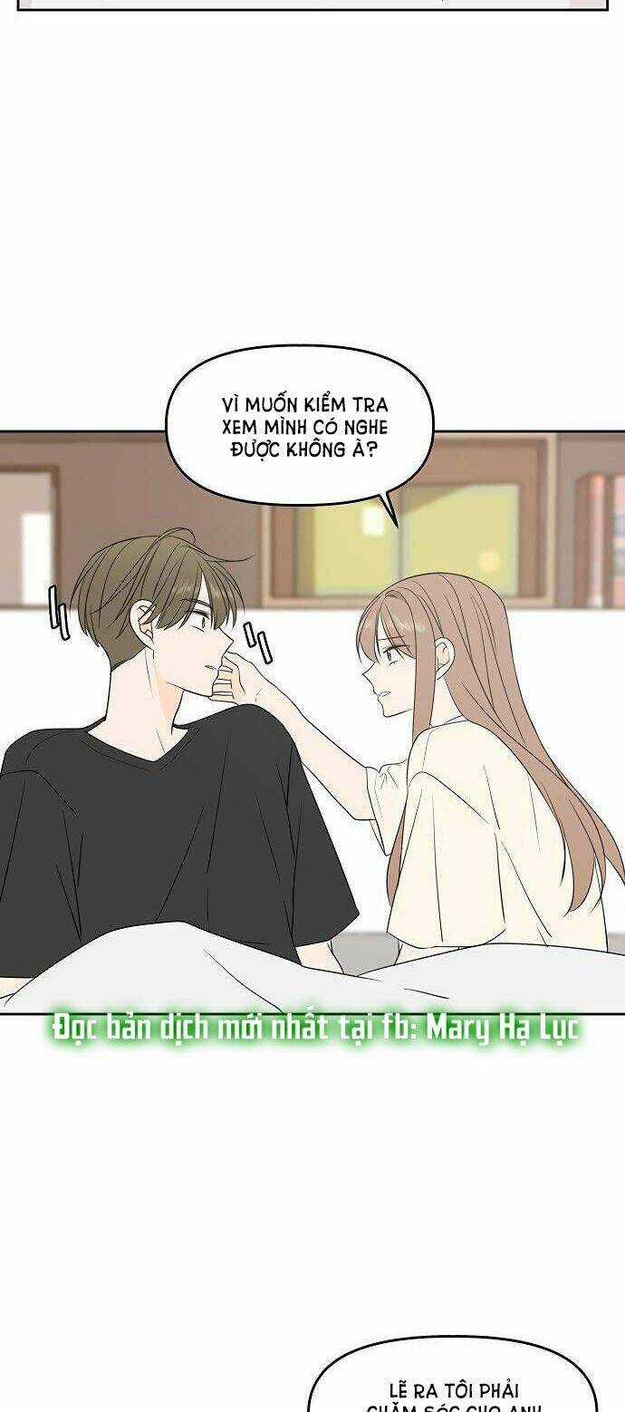 Kiếp Này Cũng Xin Chăm Sóc Tôi Như Vậy Nhé Chapter 72 trang 17