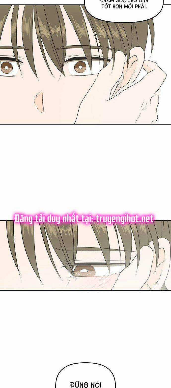 Kiếp Này Cũng Xin Chăm Sóc Tôi Như Vậy Nhé Chapter 72 trang 18