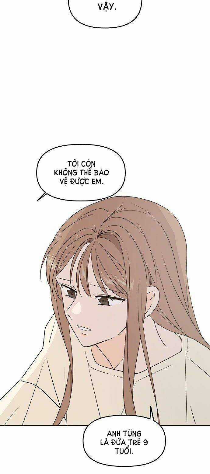 Kiếp Này Cũng Xin Chăm Sóc Tôi Như Vậy Nhé Chapter 72 trang 19