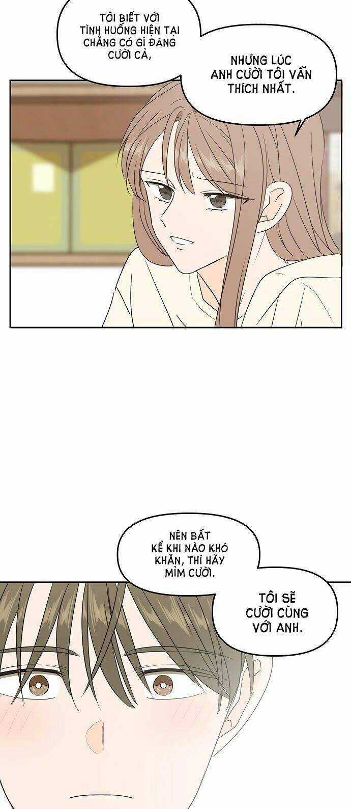 Kiếp Này Cũng Xin Chăm Sóc Tôi Như Vậy Nhé Chapter 72 trang 22