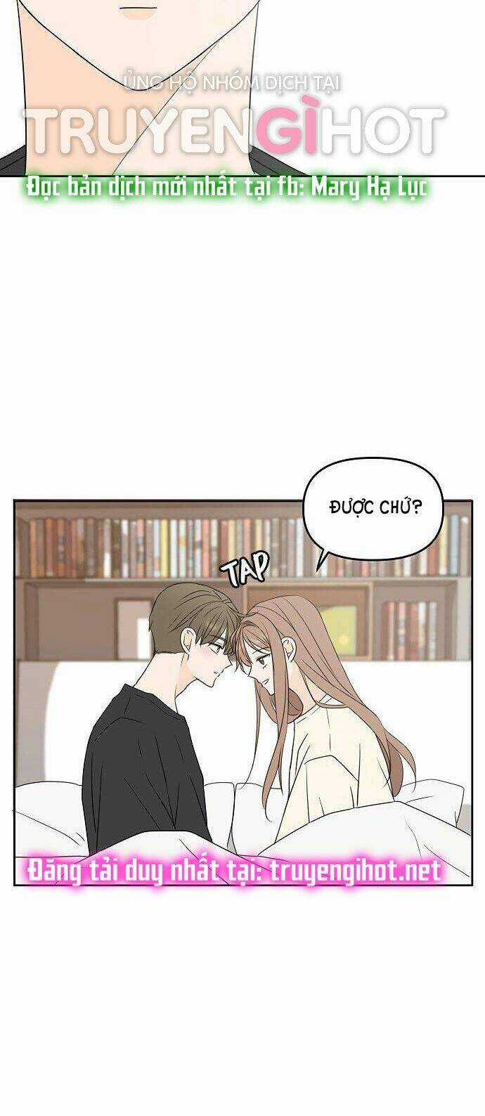 Kiếp Này Cũng Xin Chăm Sóc Tôi Như Vậy Nhé Chapter 72 trang 23