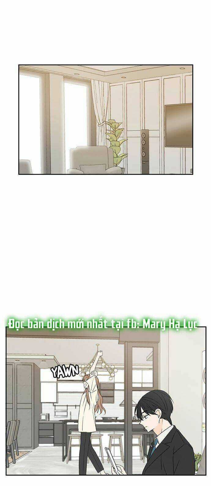 Kiếp Này Cũng Xin Chăm Sóc Tôi Như Vậy Nhé Chapter 72 trang 24