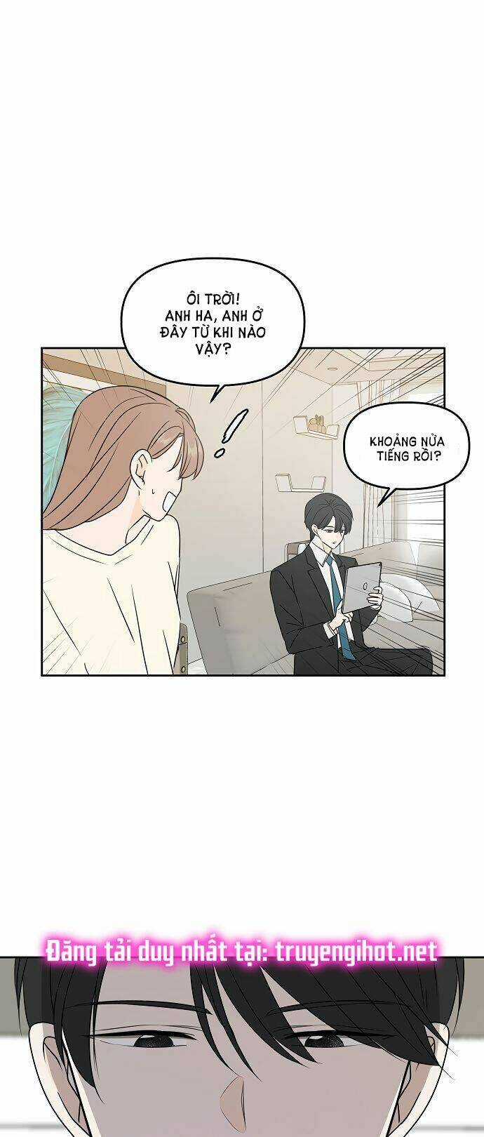 Kiếp Này Cũng Xin Chăm Sóc Tôi Như Vậy Nhé Chapter 72 trang 25