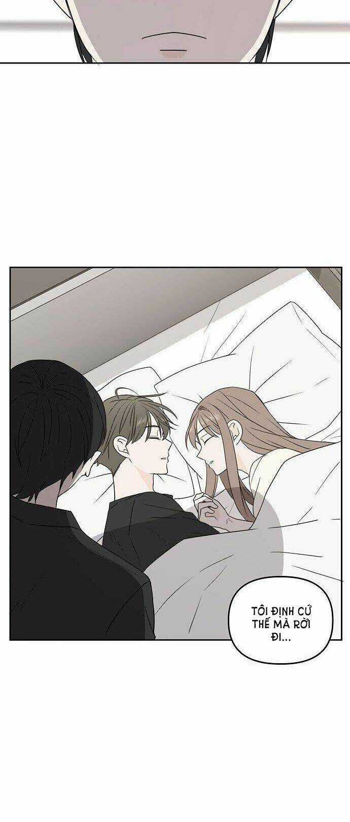 Kiếp Này Cũng Xin Chăm Sóc Tôi Như Vậy Nhé Chapter 72 trang 26