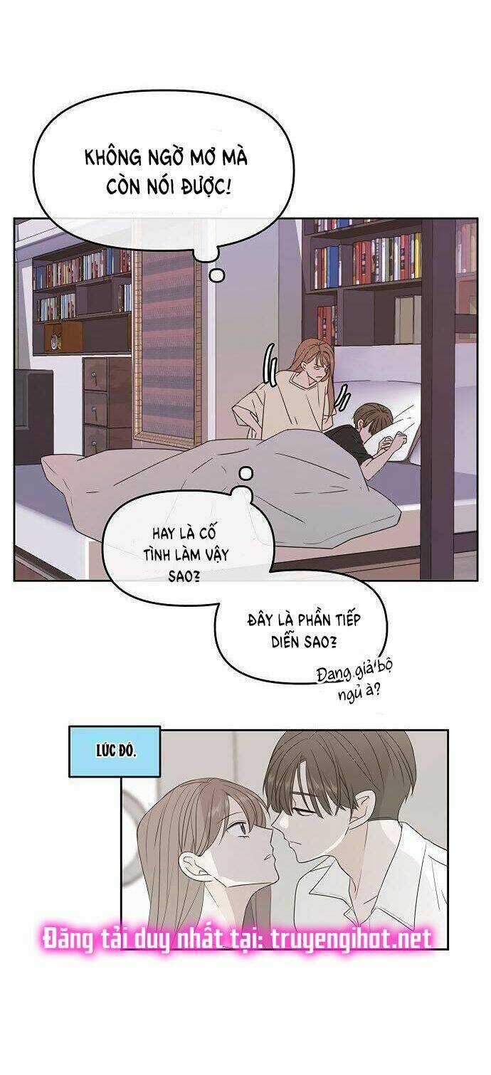 Kiếp Này Cũng Xin Chăm Sóc Tôi Như Vậy Nhé Chapter 72 trang 3