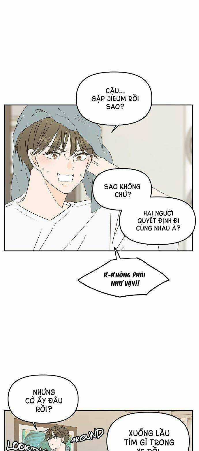 Kiếp Này Cũng Xin Chăm Sóc Tôi Như Vậy Nhé Chapter 72 trang 32