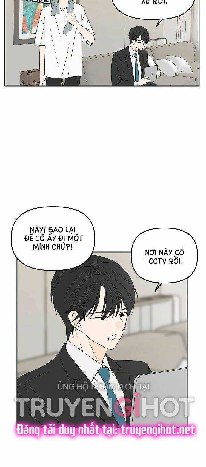 Kiếp Này Cũng Xin Chăm Sóc Tôi Như Vậy Nhé Chapter 72 trang 33