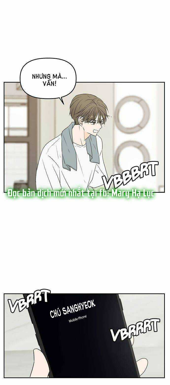 Kiếp Này Cũng Xin Chăm Sóc Tôi Như Vậy Nhé Chapter 72 trang 34