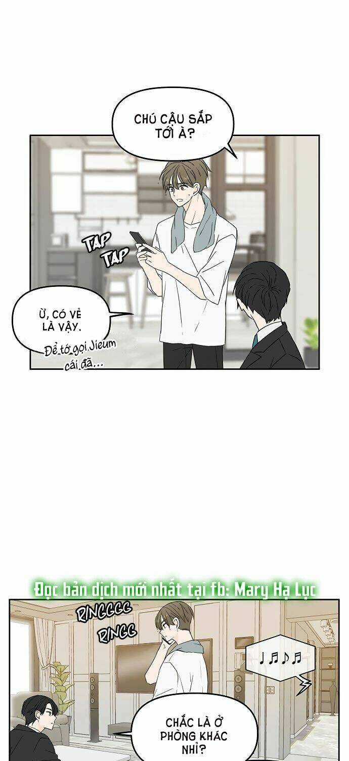 Kiếp Này Cũng Xin Chăm Sóc Tôi Như Vậy Nhé Chapter 72 trang 37