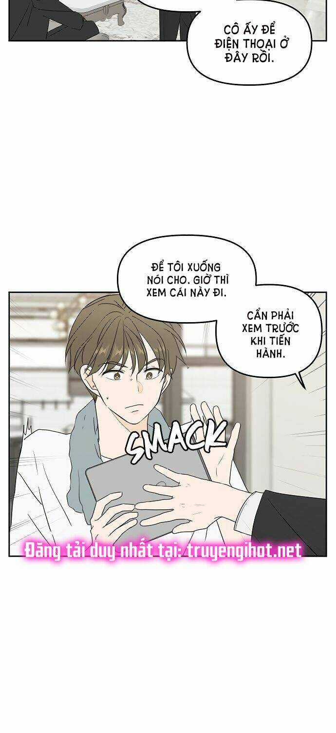 Kiếp Này Cũng Xin Chăm Sóc Tôi Như Vậy Nhé Chapter 72 trang 38