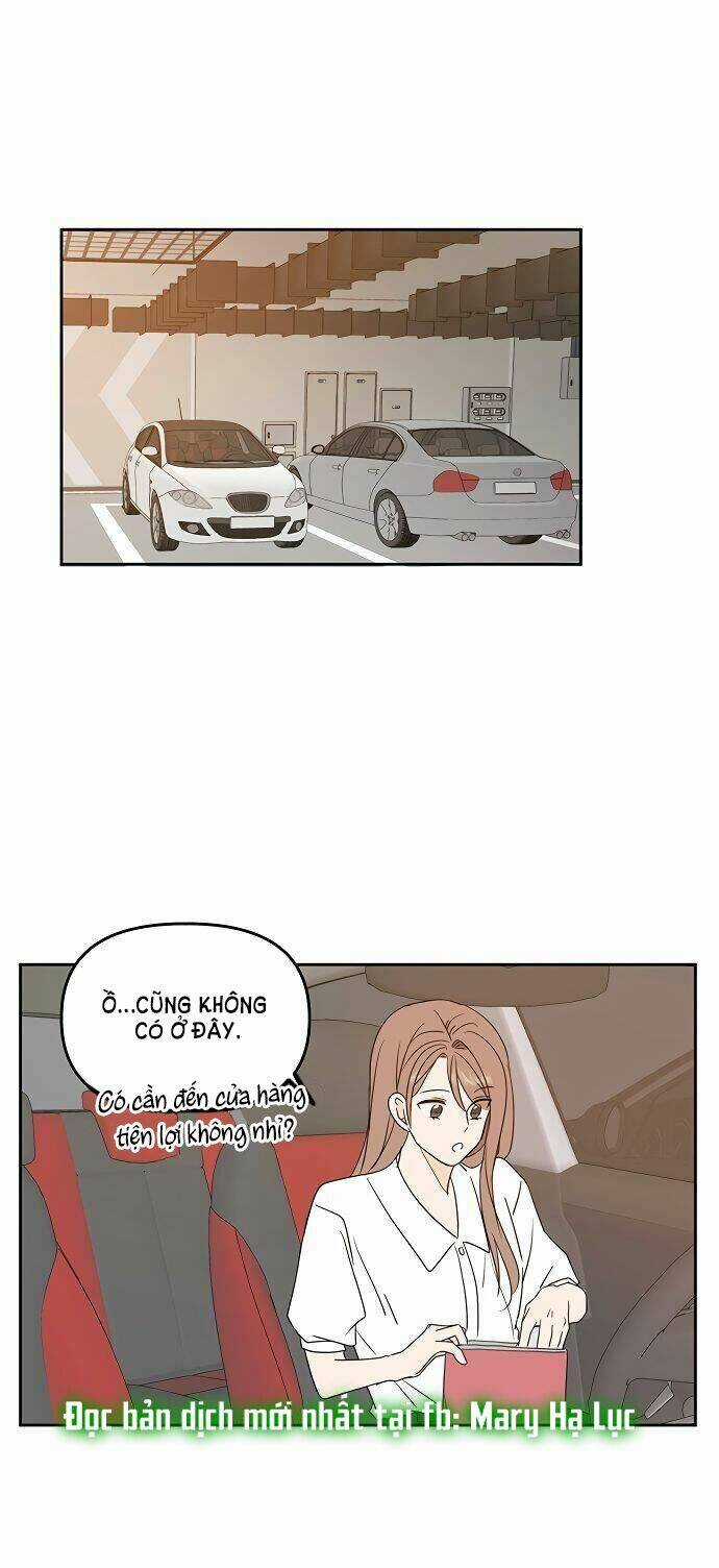 Kiếp Này Cũng Xin Chăm Sóc Tôi Như Vậy Nhé Chapter 72 trang 39