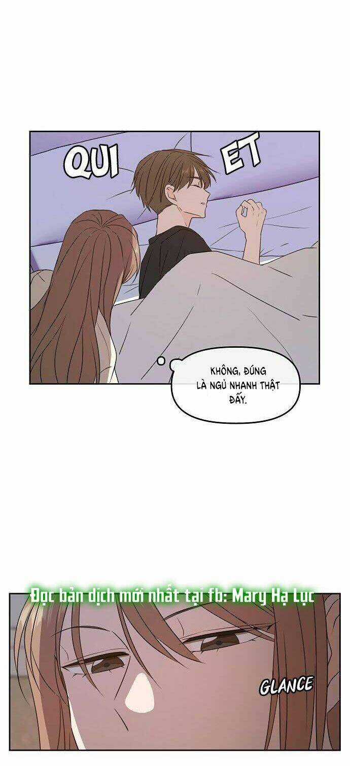 Kiếp Này Cũng Xin Chăm Sóc Tôi Như Vậy Nhé Chapter 72 trang 4