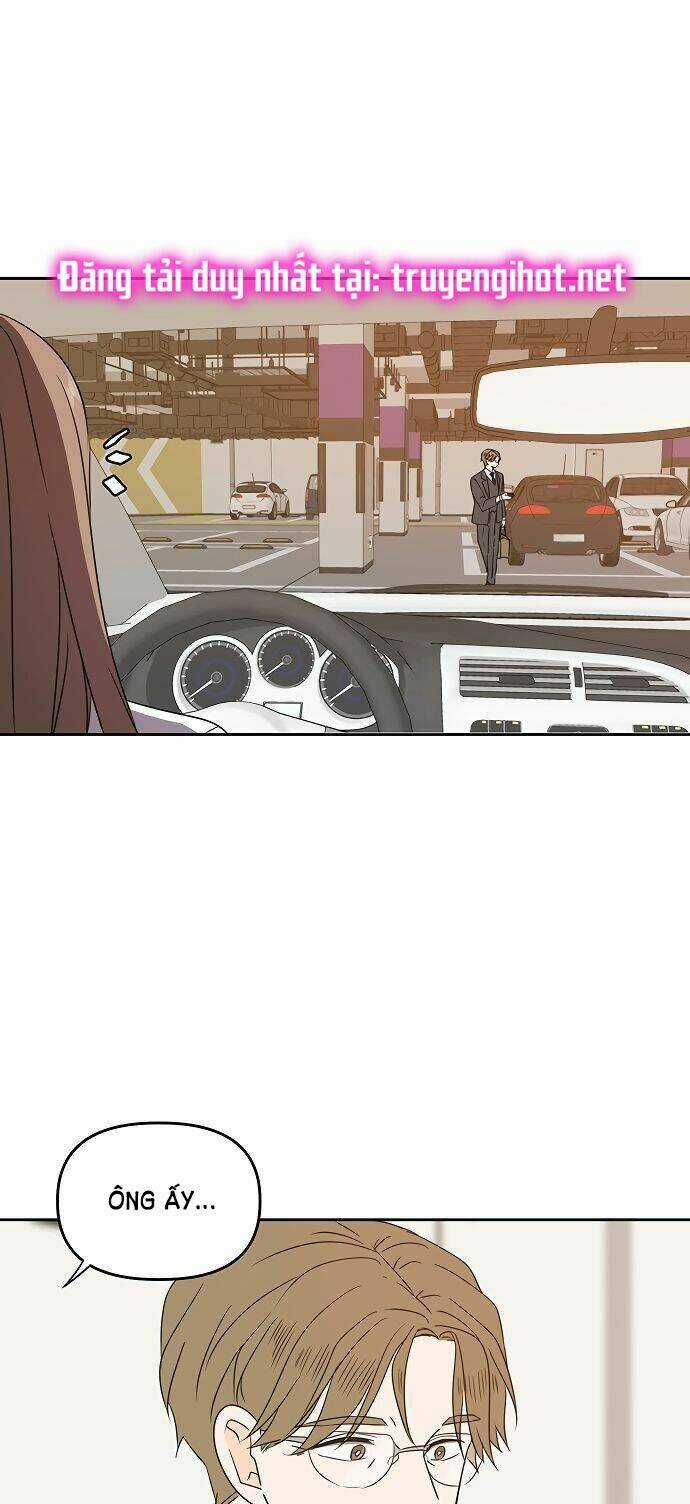 Kiếp Này Cũng Xin Chăm Sóc Tôi Như Vậy Nhé Chapter 72 trang 40