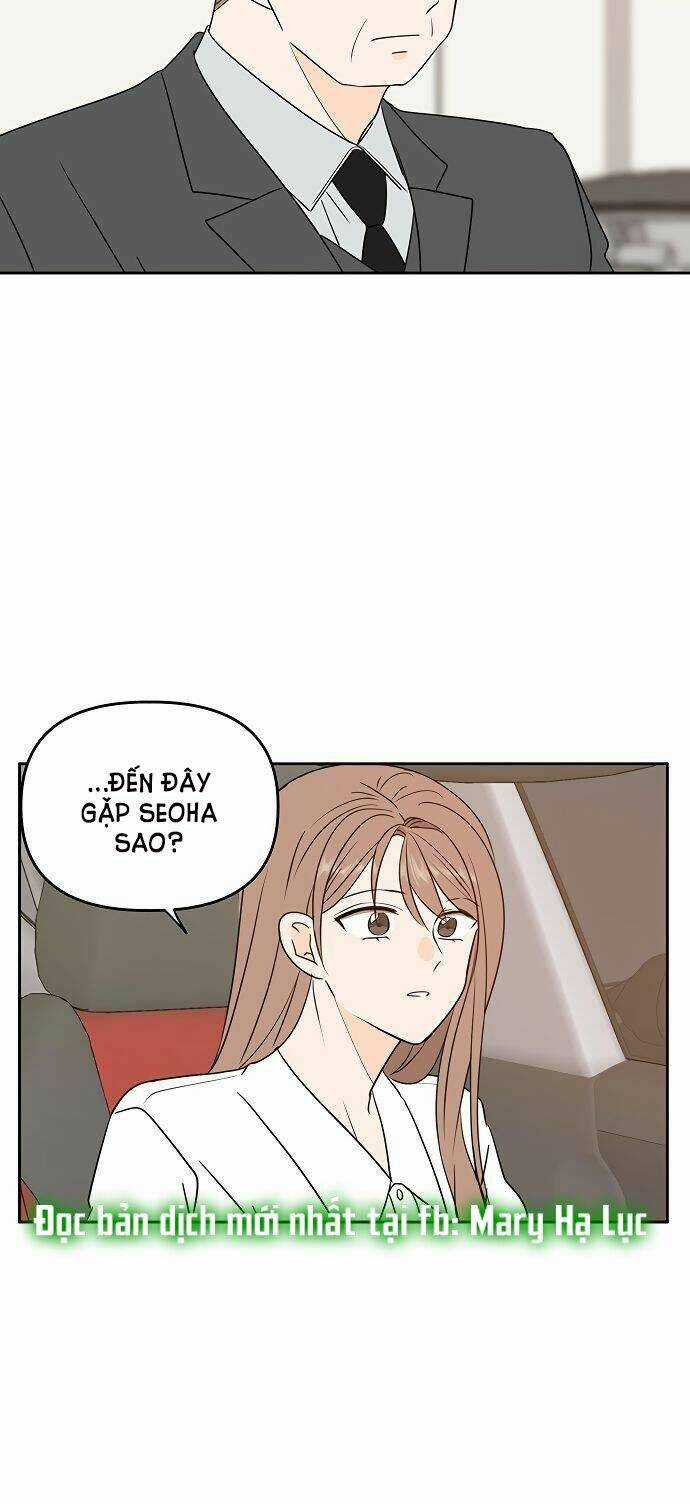 Kiếp Này Cũng Xin Chăm Sóc Tôi Như Vậy Nhé Chapter 72 trang 41