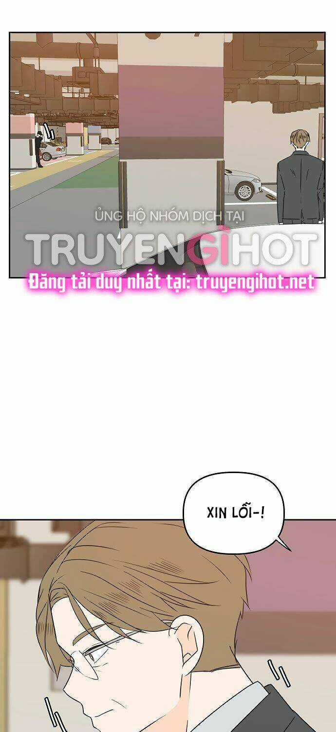 Kiếp Này Cũng Xin Chăm Sóc Tôi Như Vậy Nhé Chapter 72 trang 43