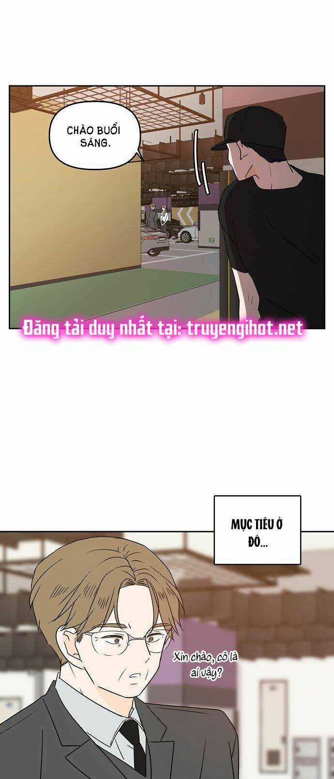 Kiếp Này Cũng Xin Chăm Sóc Tôi Như Vậy Nhé Chapter 72 trang 45