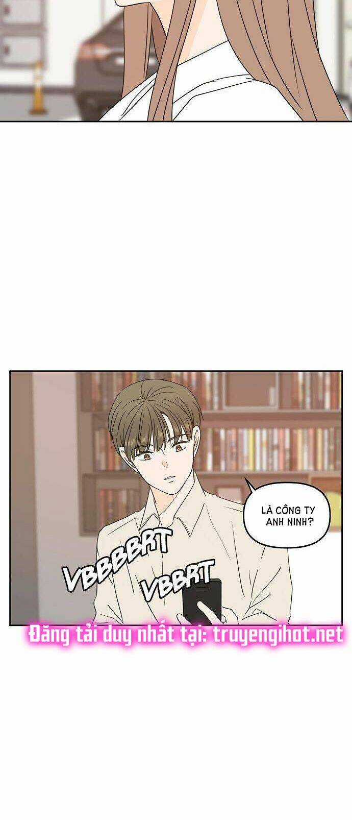 Kiếp Này Cũng Xin Chăm Sóc Tôi Như Vậy Nhé Chapter 72 trang 47