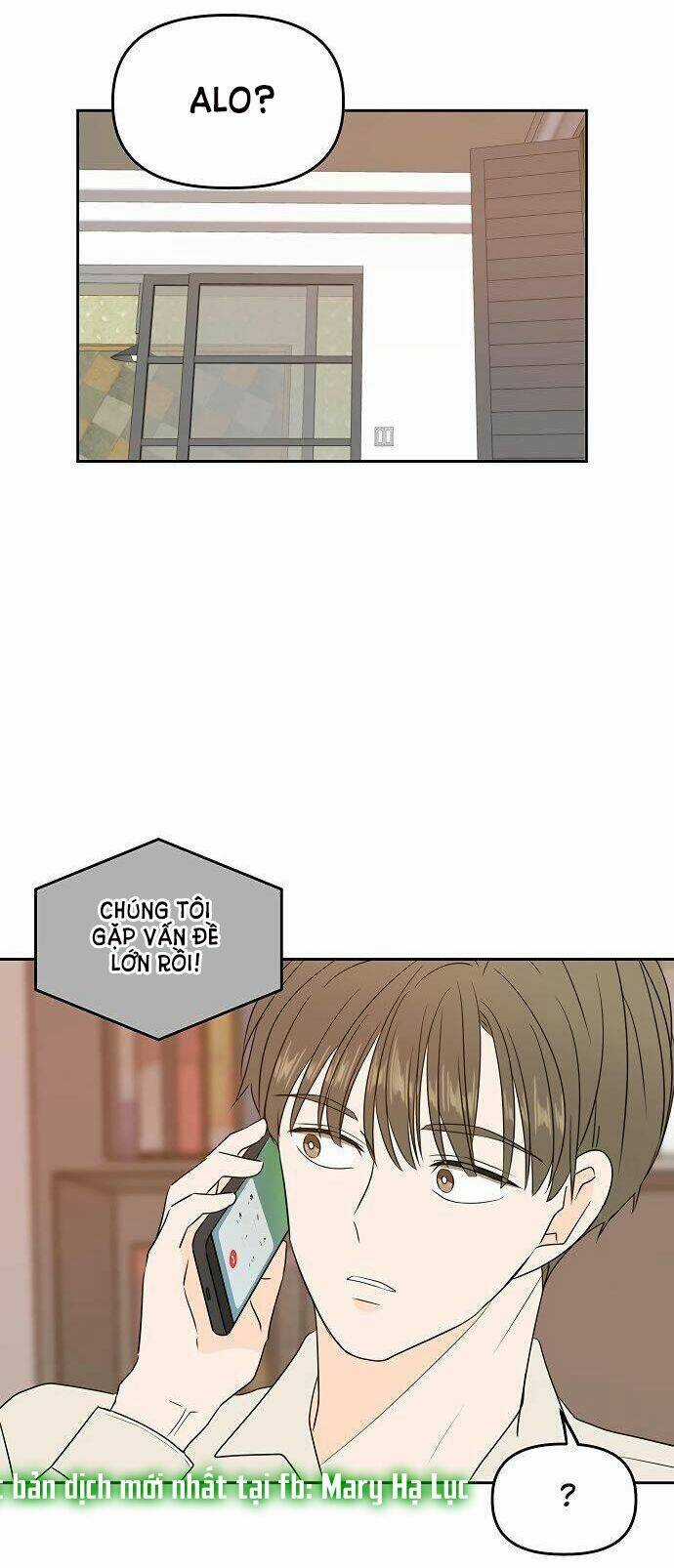 Kiếp Này Cũng Xin Chăm Sóc Tôi Như Vậy Nhé Chapter 72 trang 48