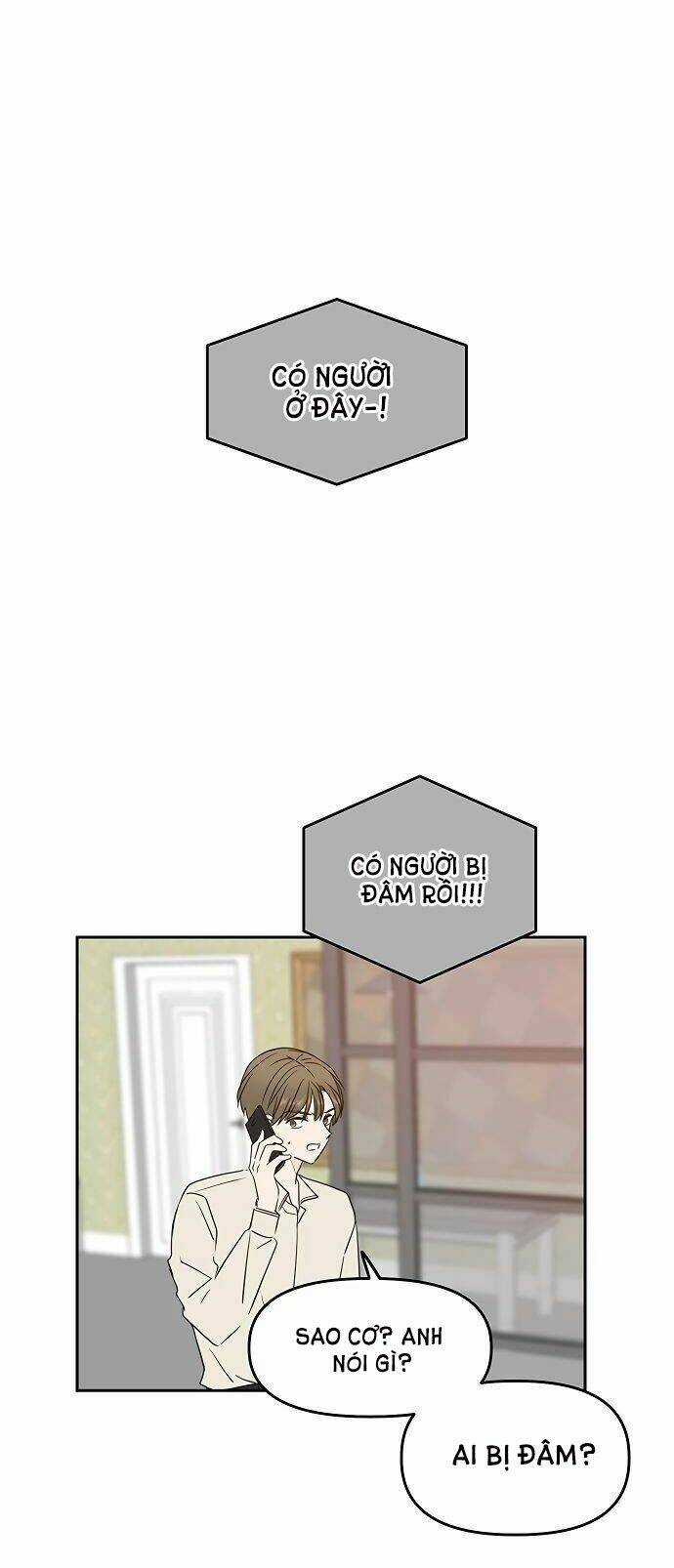 Kiếp Này Cũng Xin Chăm Sóc Tôi Như Vậy Nhé Chapter 72 trang 49