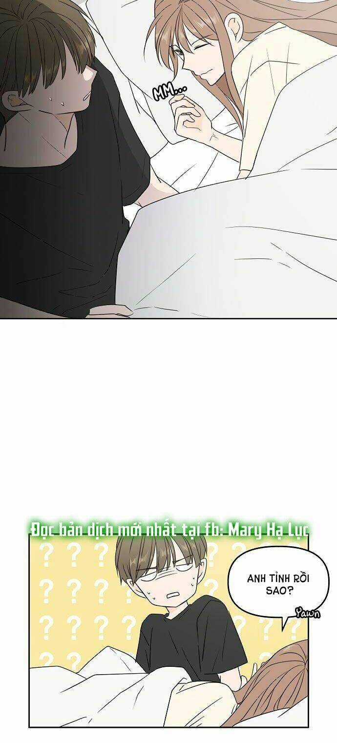 Kiếp Này Cũng Xin Chăm Sóc Tôi Như Vậy Nhé Chapter 72 trang 9