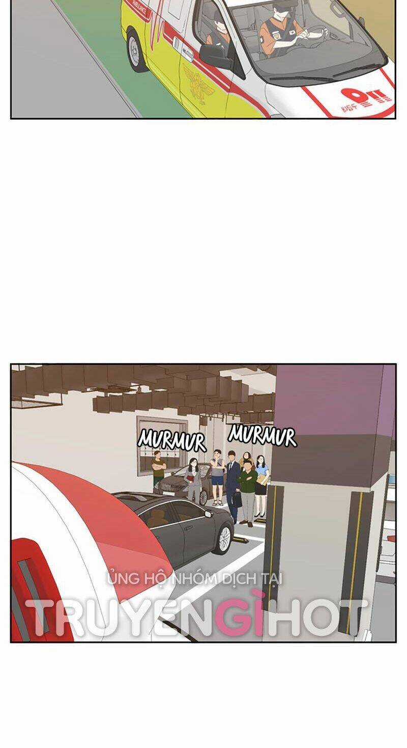 Kiếp Này Cũng Xin Chăm Sóc Tôi Như Vậy Nhé Chapter 73 trang 10