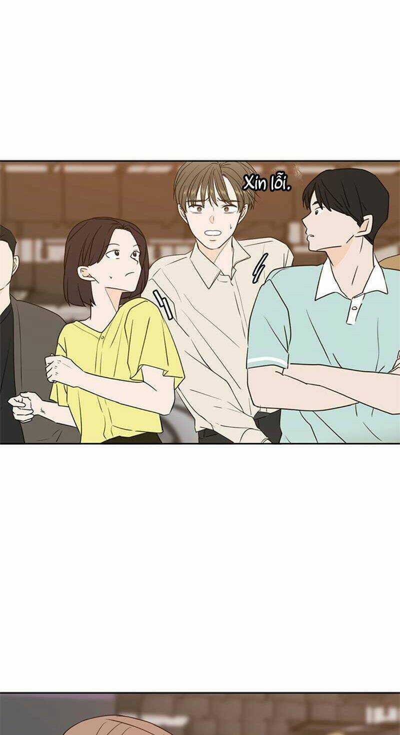 Kiếp Này Cũng Xin Chăm Sóc Tôi Như Vậy Nhé Chapter 73 trang 11