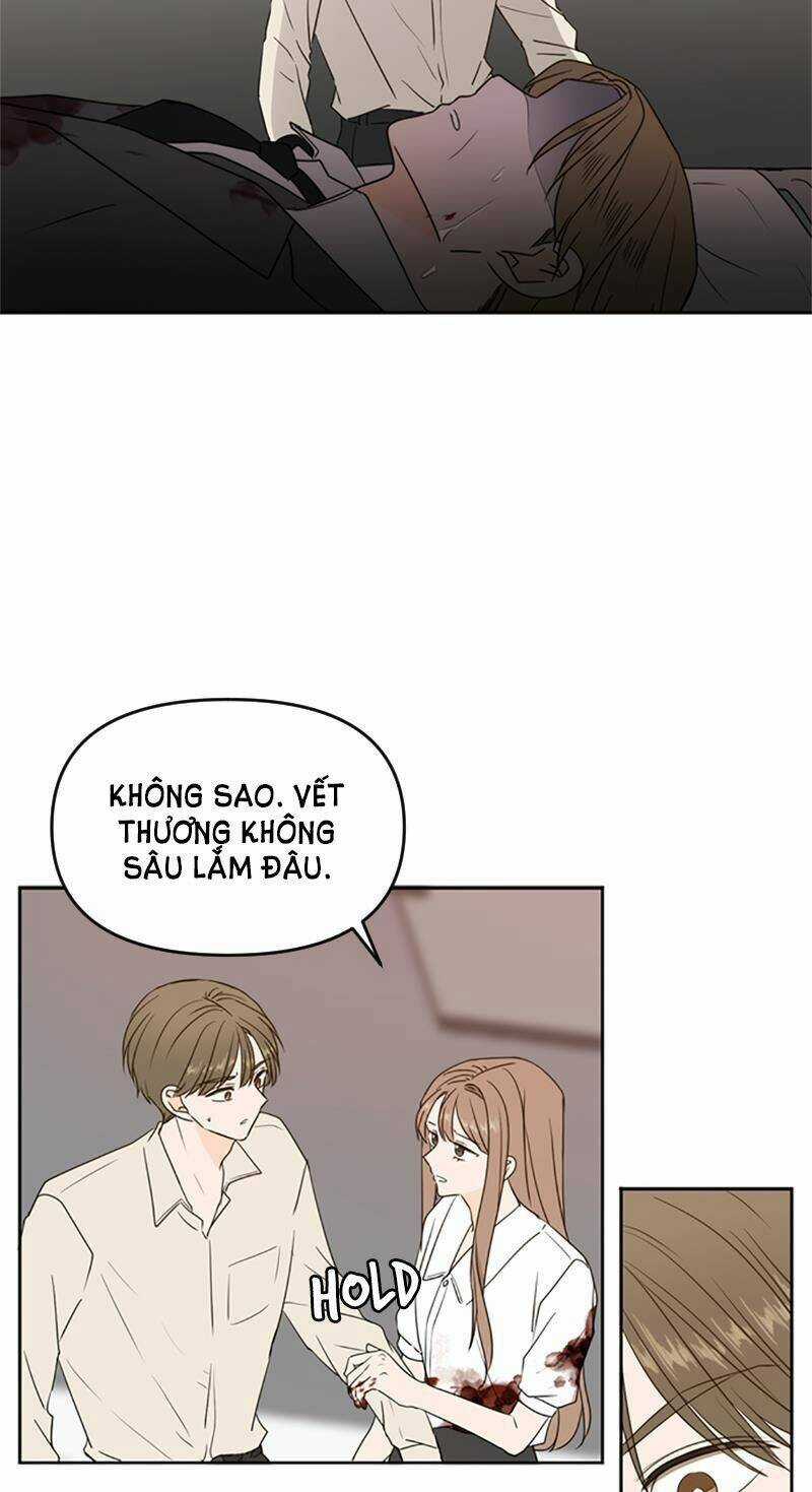 Kiếp Này Cũng Xin Chăm Sóc Tôi Như Vậy Nhé Chapter 73 trang 13