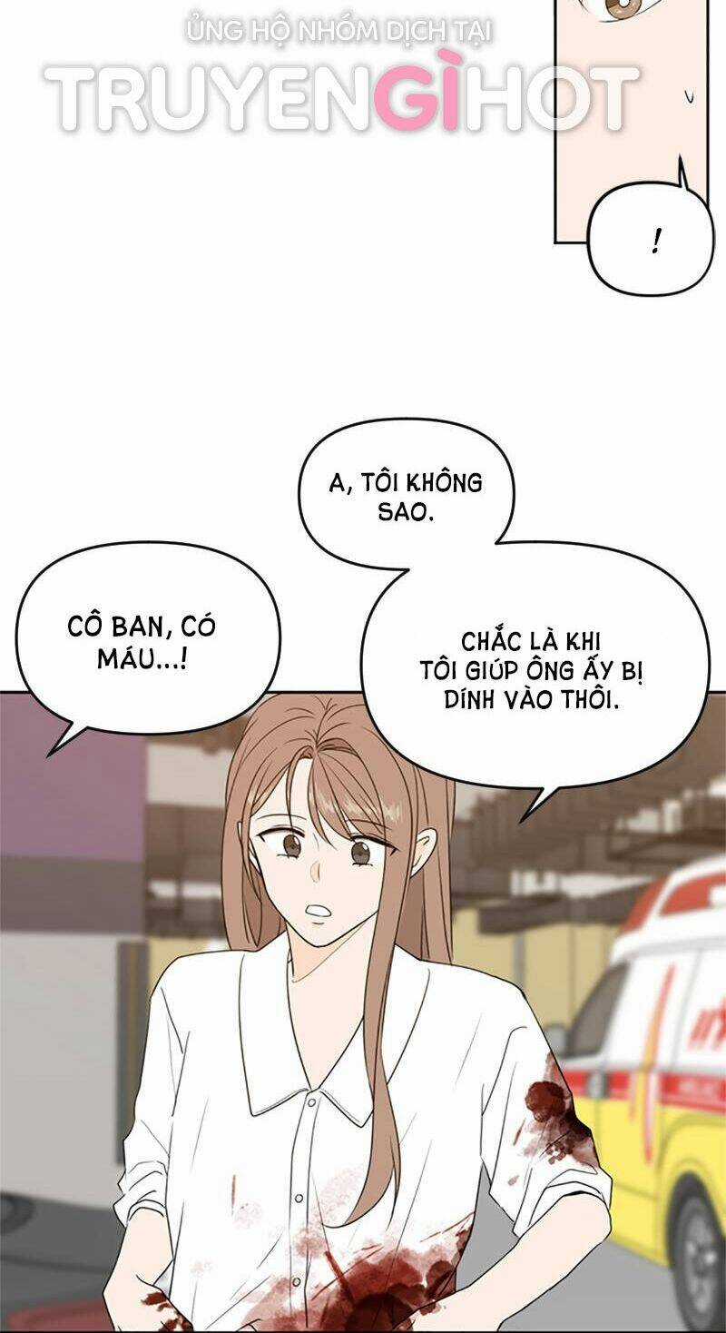 Kiếp Này Cũng Xin Chăm Sóc Tôi Như Vậy Nhé Chapter 73 trang 14