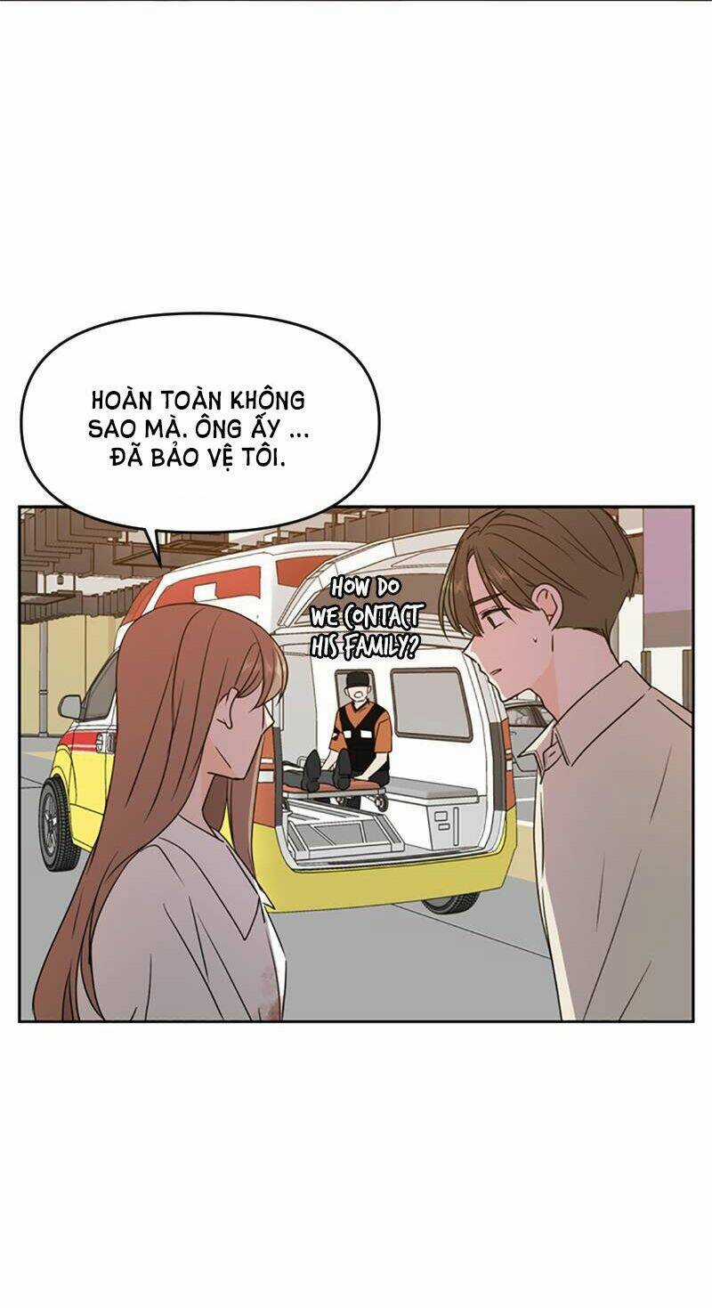 Kiếp Này Cũng Xin Chăm Sóc Tôi Như Vậy Nhé Chapter 73 trang 15