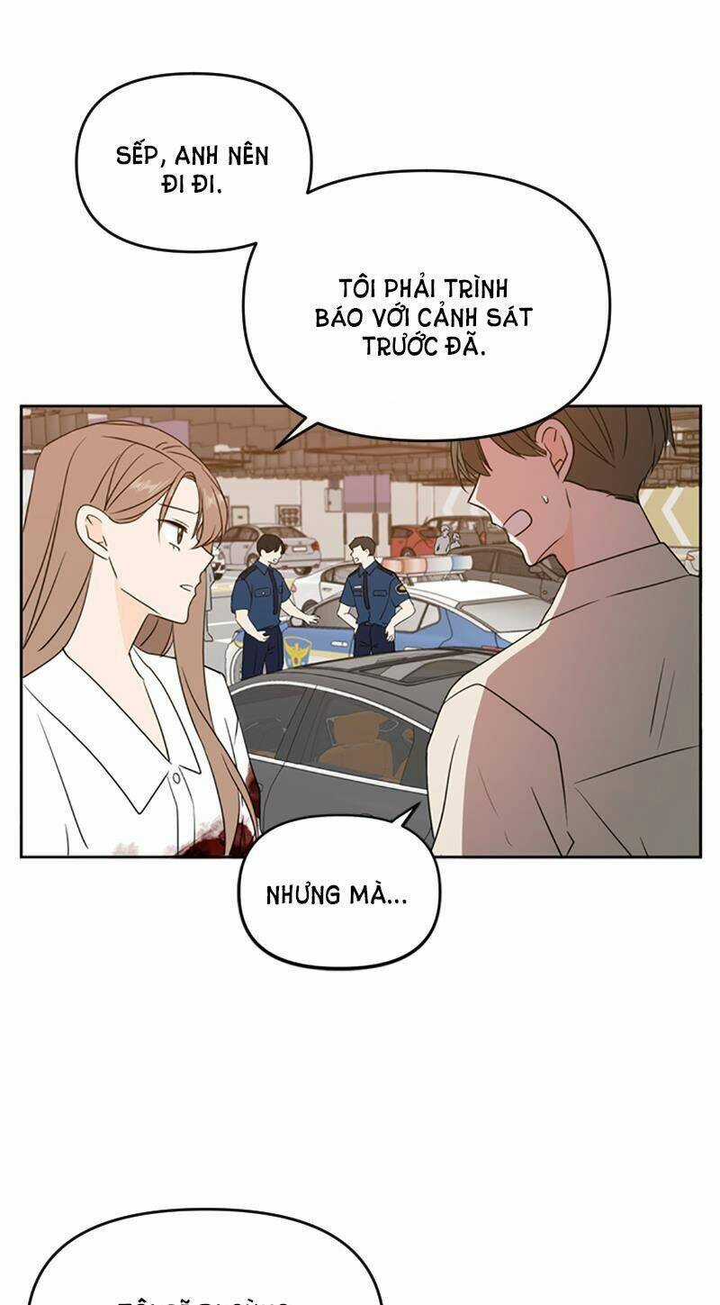 Kiếp Này Cũng Xin Chăm Sóc Tôi Như Vậy Nhé Chapter 73 trang 16