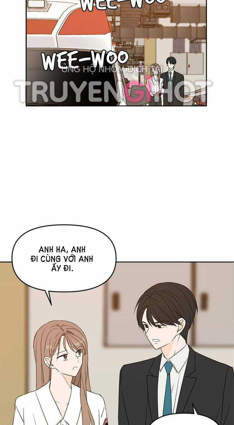 Kiếp Này Cũng Xin Chăm Sóc Tôi Như Vậy Nhé Chapter 73 trang 18