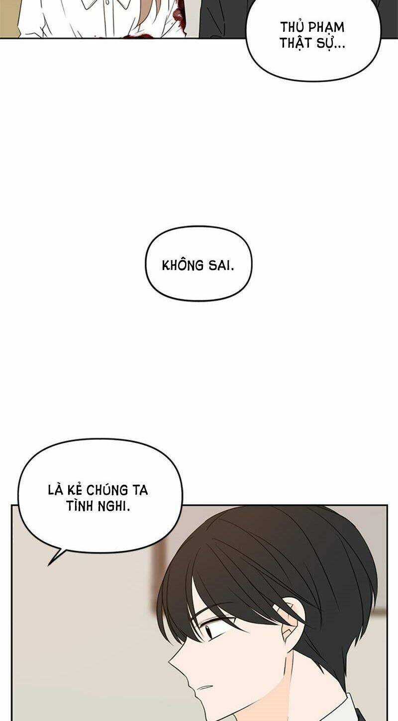 Kiếp Này Cũng Xin Chăm Sóc Tôi Như Vậy Nhé Chapter 73 trang 19